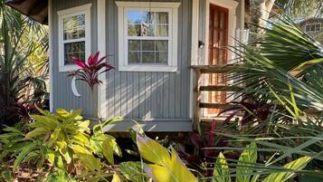 Detalle del exterior