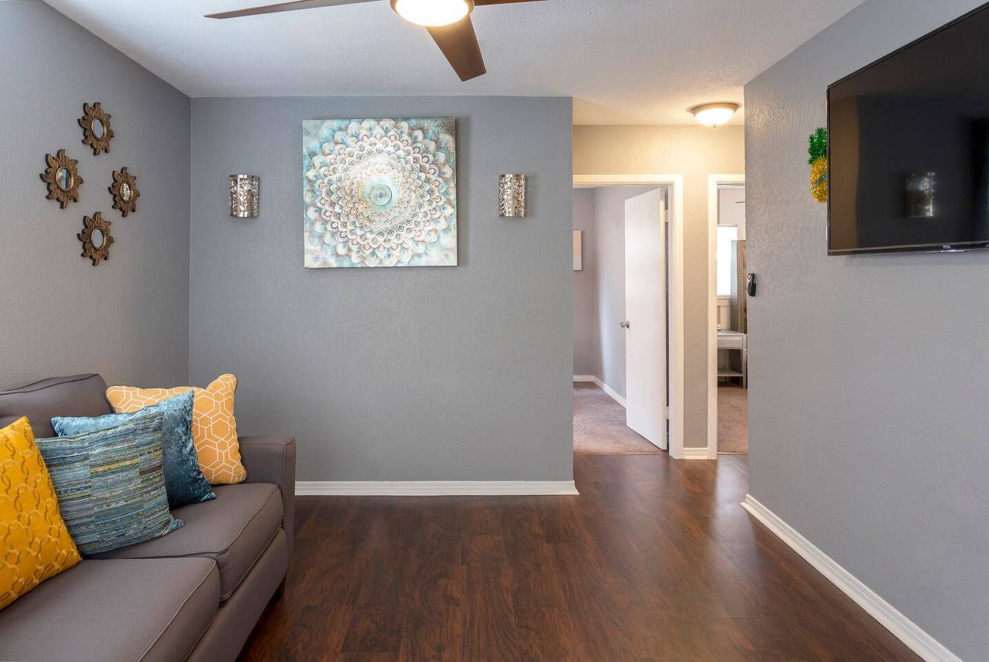 Best home near Busch Gardens