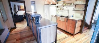 100 Year Old Home in Historic Downtown