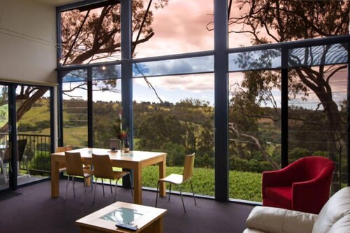 River Vineyard Retreat a great base from which to explore the Tamar Valley