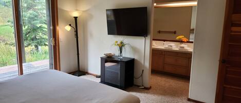 2 chambres, fer et planche Ă repasser, accĂšs Ă Internet