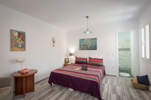 1 slaapkamer, internet, beddengoed