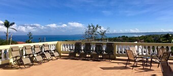 Amapola House - Amazing Rincon Villa near the popular beaches of Puntas -