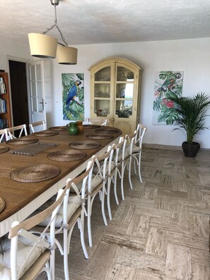 Restaurantes