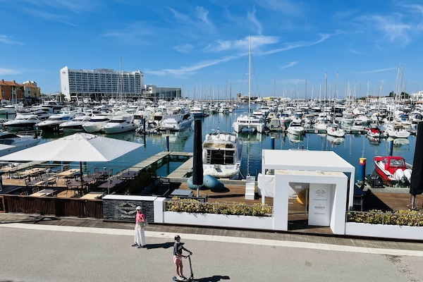 Marina