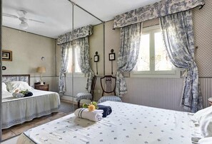 1 bedroom, desk, iron/ironing board, WiFi - WHERE THE SUN AND THE SEA LIVE / AMAZING VIEW OF 180º OVER THE SEA (Monte Faro)