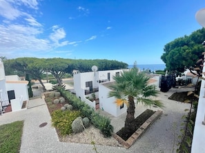 Terrain de lâhĂ©bergement