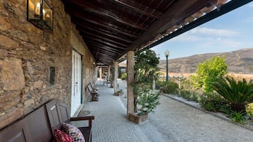 Terras