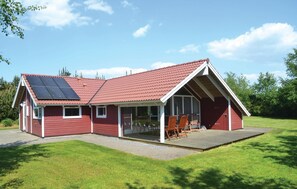 Exterieur