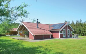 Exterieur