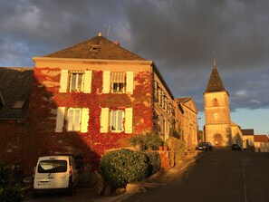 Exterieur