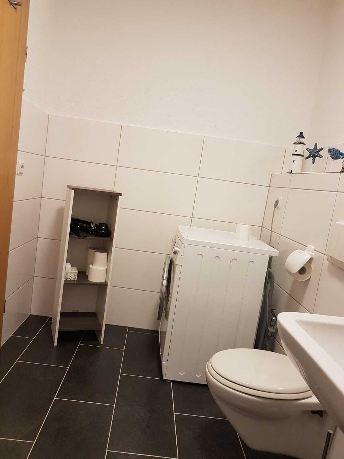 Apartment 2 - Tangerhütte