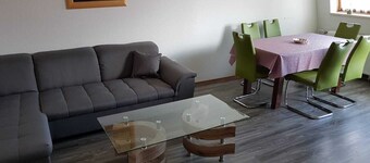 Leilighet 2 - Tangerhütte