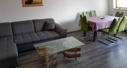 Apartment 2 - Tangerhütte