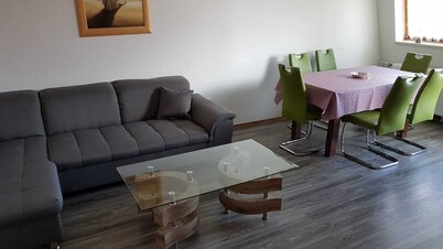 Apartment 2 - Tangerhütte