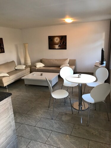 Apartment in the nature reserve Schwalmtal 