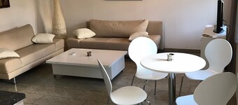 Ferienwohnung im Naturschutzgebiet Schwalmtal