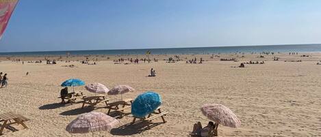 Plage