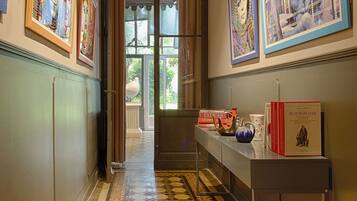 Interieur