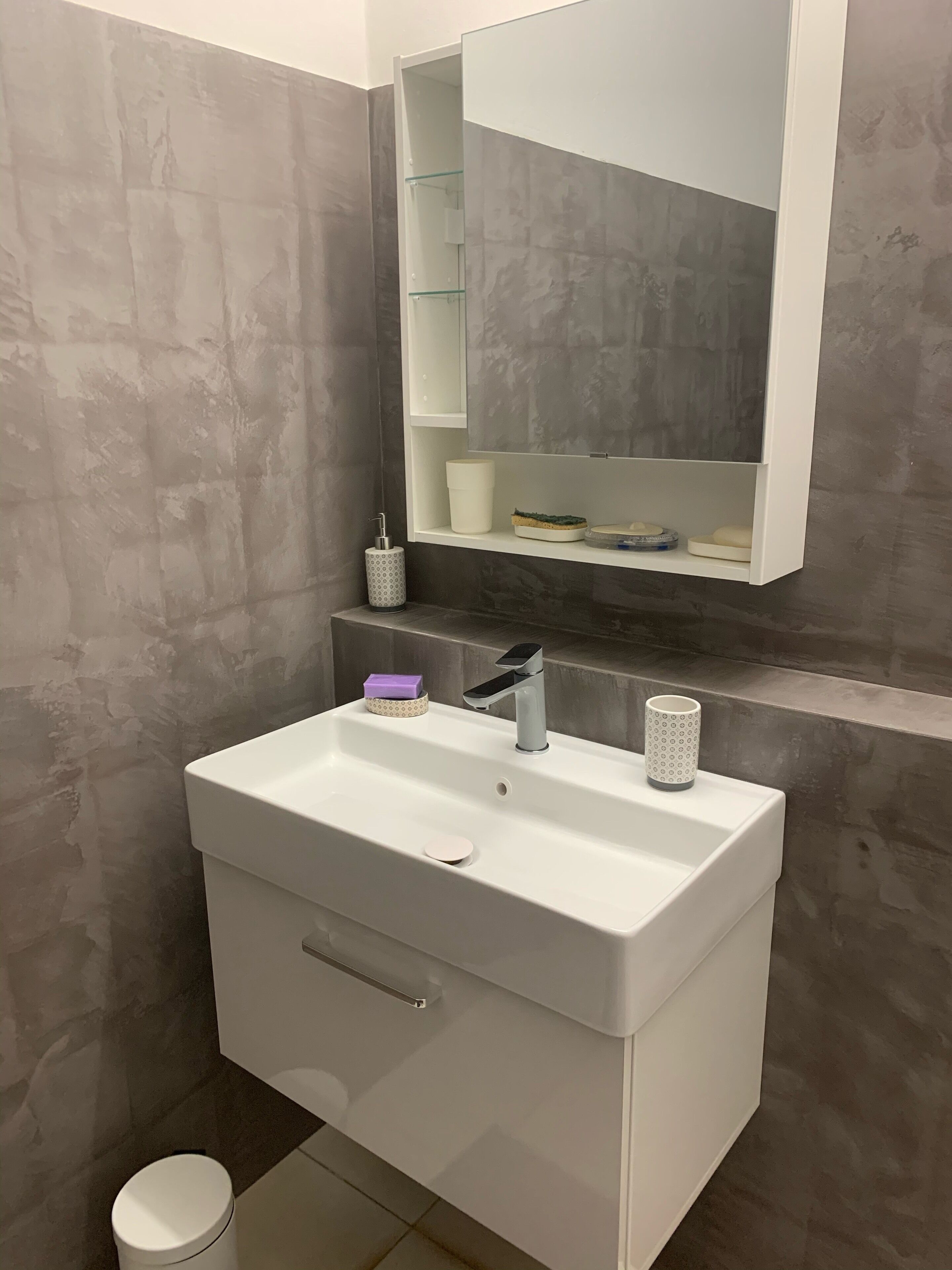 Magnificent T3 in a villa in a popular environment