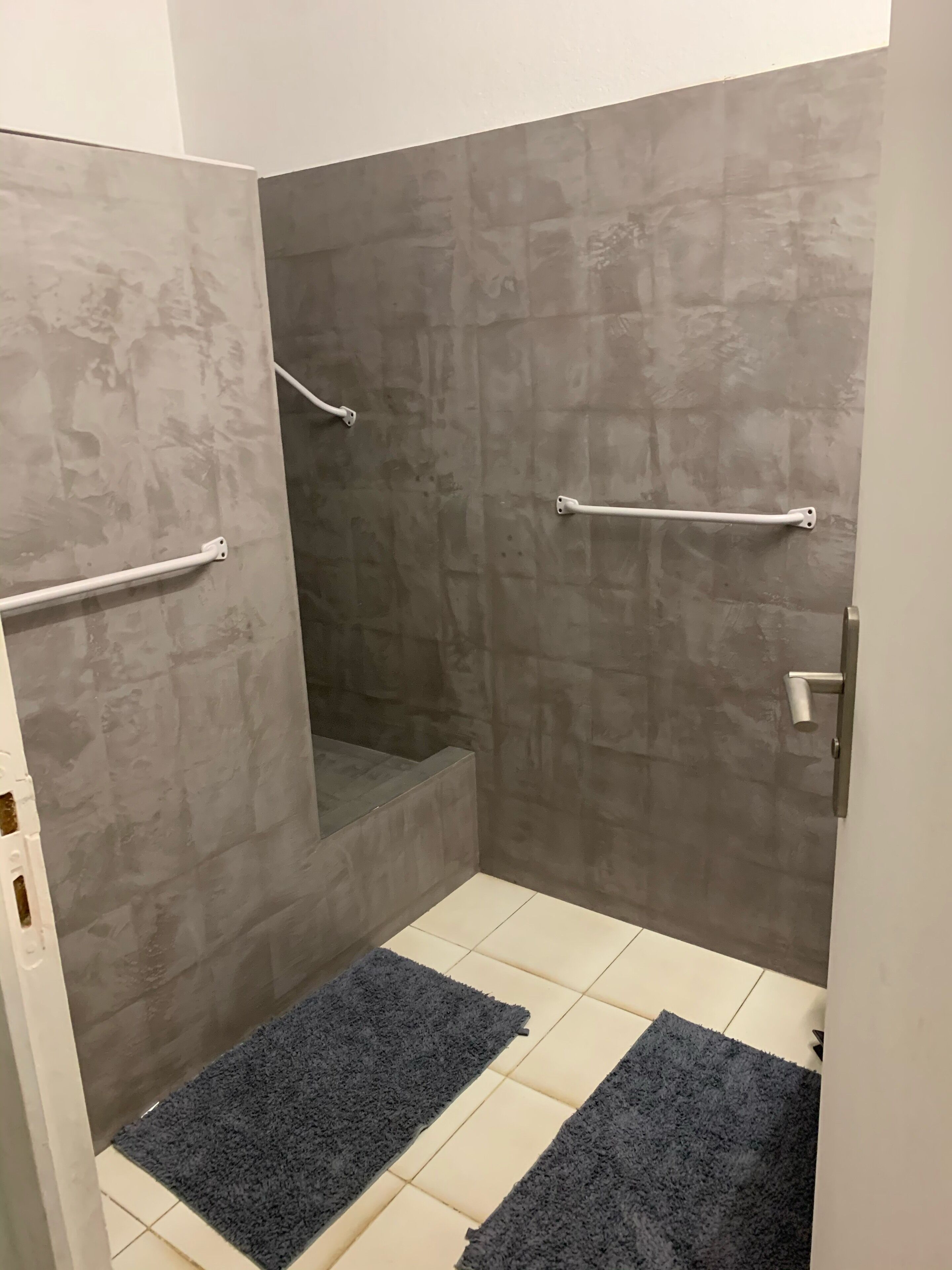 Magnificent T3 in a villa in a popular environment