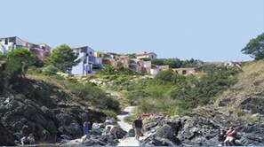 Vista aerea