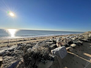 Playa en los alrededores 