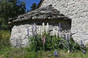 Außenbereich