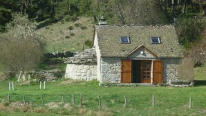 Eksteriør