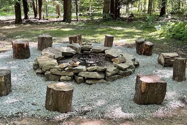 Área da propriedade