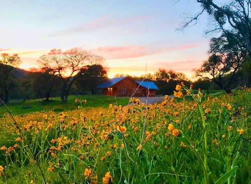 Trabucco Trails - Stargaze near Yosemite