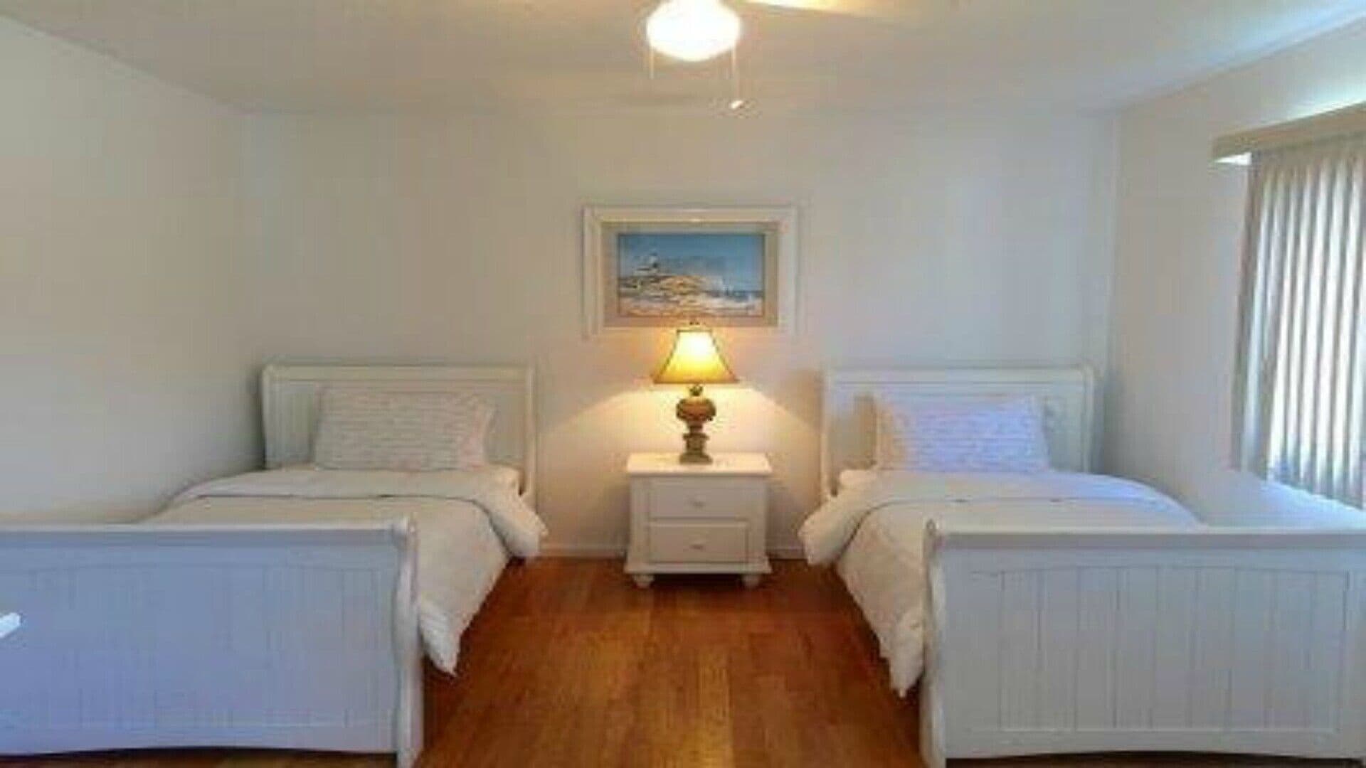 1000 Feet From Our Door Step To The Atlantic Ocean