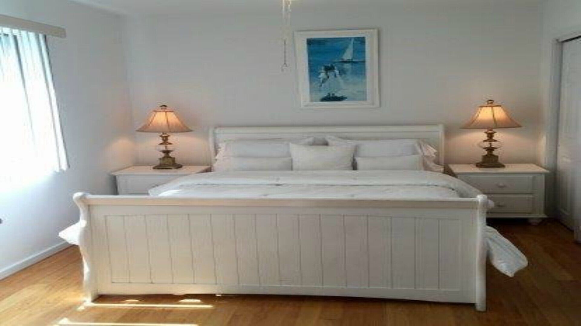 1000 Feet From Our Door Step To The Atlantic Ocean