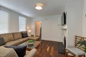 Fernseher, Arbeitsbereiche