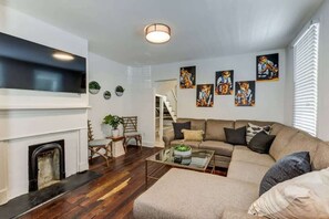 Fernseher, Arbeitsbereiche