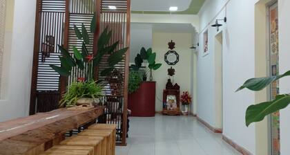 Tan An Guest House
