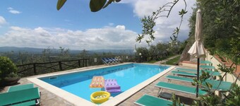 AGRITURISMO ARCOBALENO - ARCOBALENO