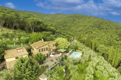 AGRITURISMO ARCOBALENO - ARCOBALENO