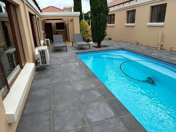 Exterior - Soeteweide North B&b (George)