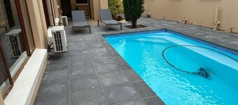 Soeteweide North B&b