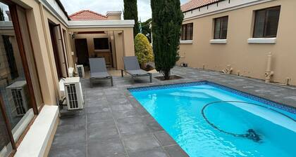 Soeteweide North B&b