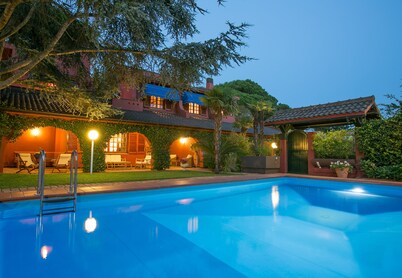 Villa MariSoul - Villa in San Felice Circeo