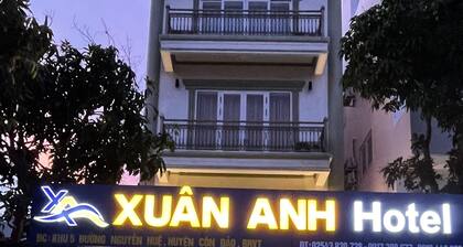 Xuan Anh Hotel