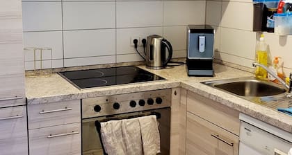 Apartment König - Apartment 75m2