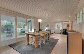 Interiør