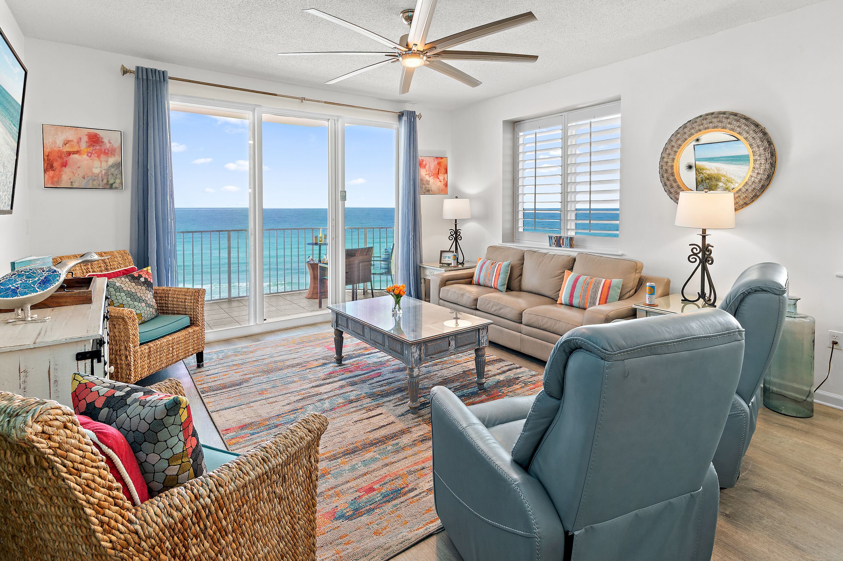 Fernseher, DVD-Player