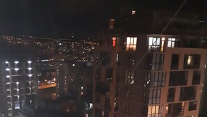 Vista a la calle
