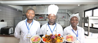 Sheratton Regency Hotel