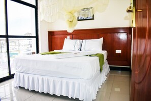 Extra beds - Sheratton Regency Hotel (Mombasa)