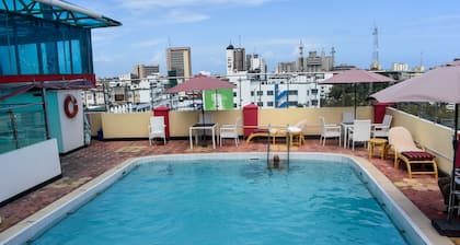 Sheratton Regency Hotel